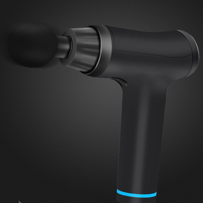 Fitness massage gun