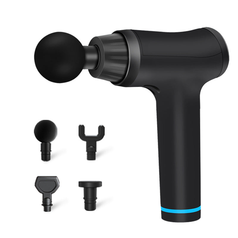 Fitness massage gun